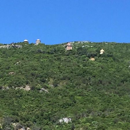 Casa Do Farol Da Arrabida Villa Portinho da Arrábida Eksteriør billede