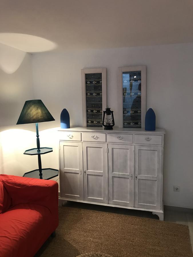 Casa Do Farol Da Arrabida Villa Portinho da Arrábida Eksteriør billede
