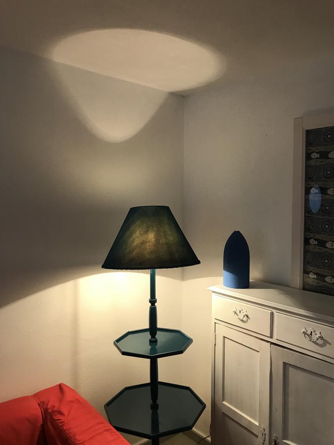 Casa Do Farol Da Arrabida Villa Portinho da Arrábida Eksteriør billede